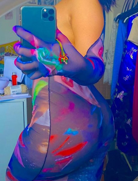 Badgalantii erwachsene schöne archiv