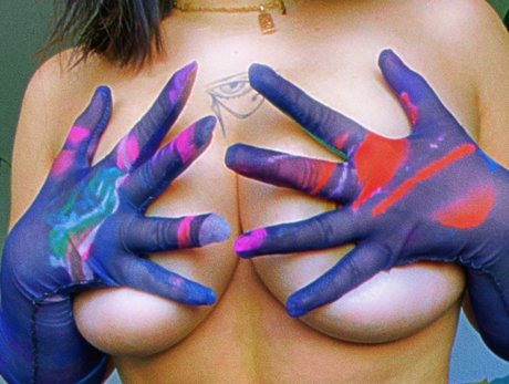 Badgalantii sexy freie fotos