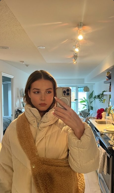 Maya V Henry beste pornographische bild