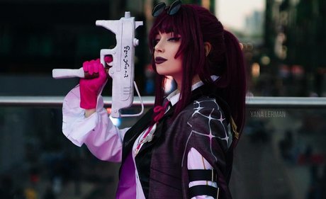 Yana Lerman Profilbild