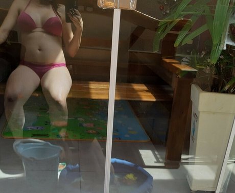 Luminha GGS xxx top foto