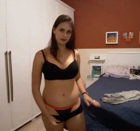 Luminha GGS porno nacktheit bild