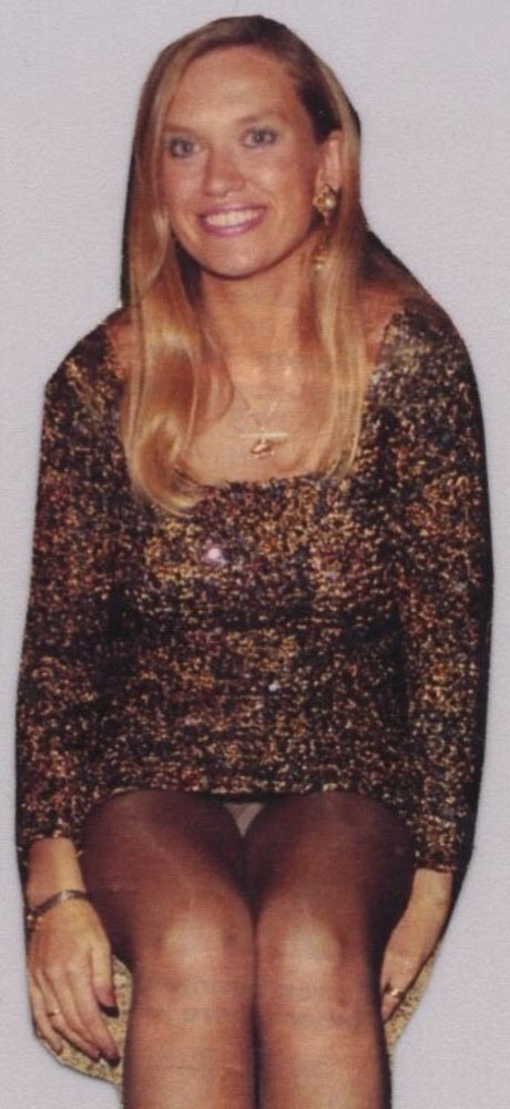 Anthea Turner kostenlose porno archiv