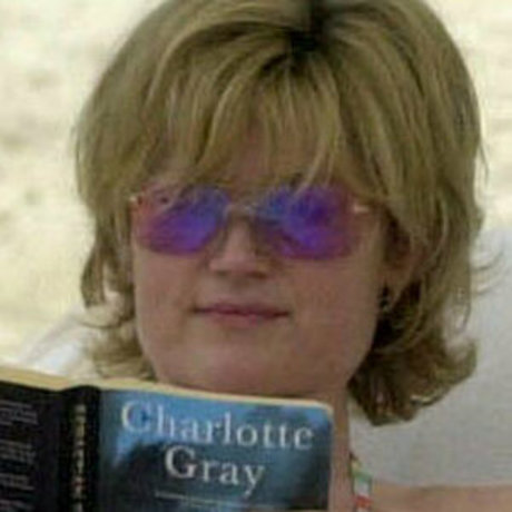 Anthea Turner nackten fotos