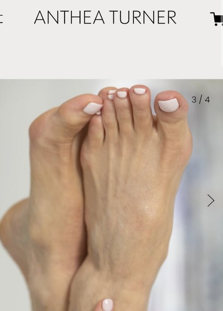 Anthea Turner pornostar kostenlose foto