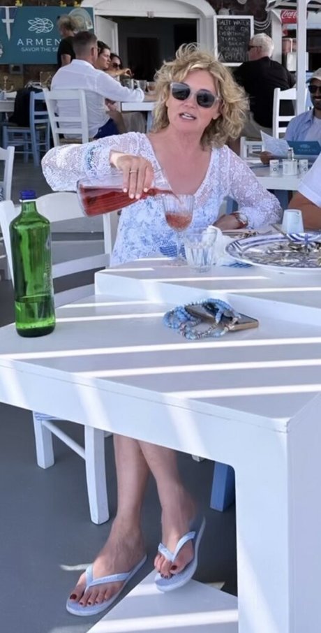 Anthea Turner nacktheit erotische galerien