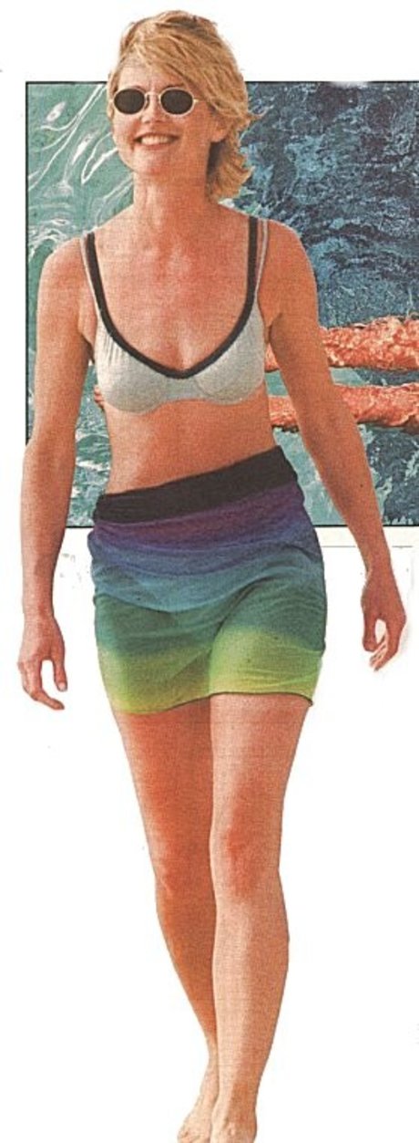 Anthea Turner Profilbild