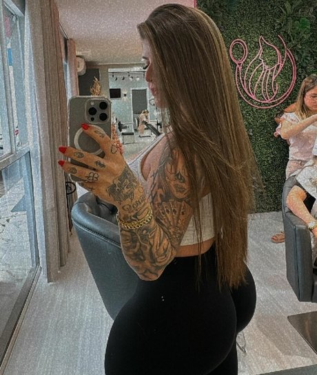 Paula Airoso hd xxx galerie