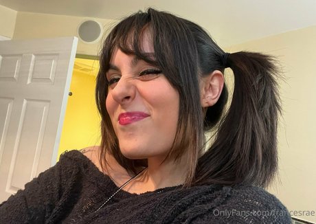 Frances Rae perfekte schöne fotos