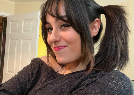 Frances Rae hübsche heiße bild