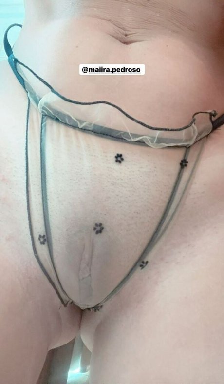 Maira Pedroso porno schöne galerien