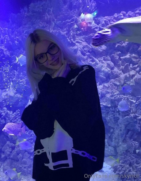 skyrror top akt fotos