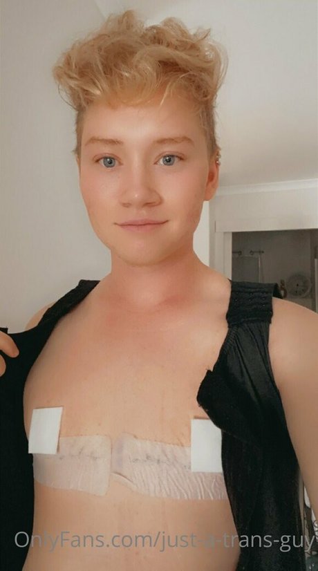 just a trans guy schöne nette galerien