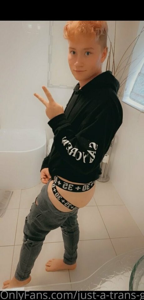 just a trans guy porno schöne foto