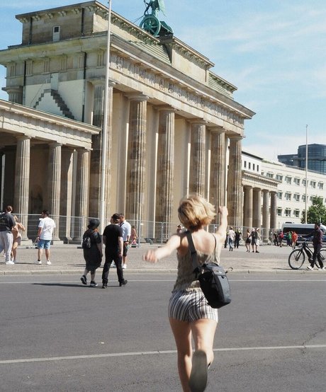 Maria Korotaeva heiße freie galerien