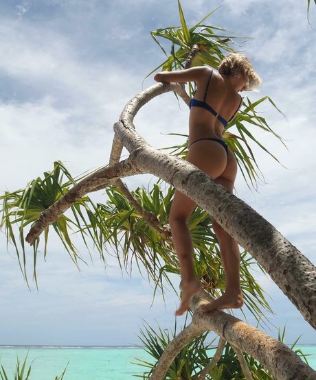 Maria Korotaeva kostenlose pornographische bilder