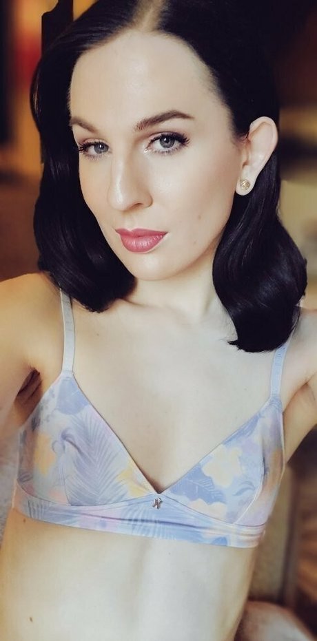 princesscherryfox heiße schöne bild