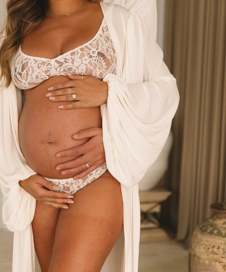 jamienkidd nette pornostar foto