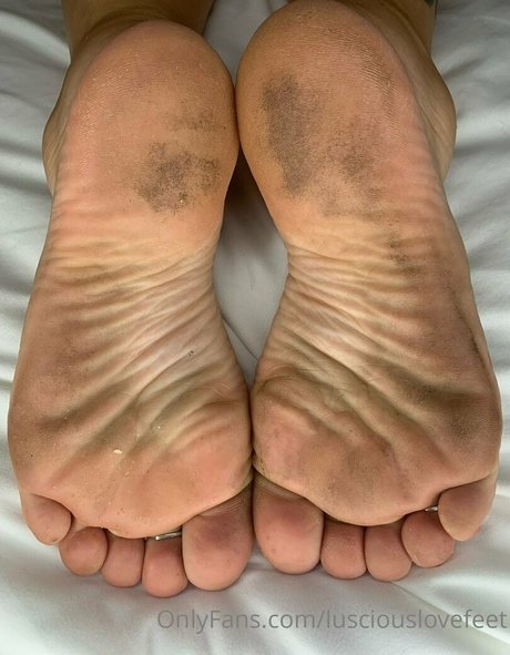 lusciouslovefeet perfekte kostenlose bild