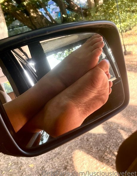 lusciouslovefeet erwachsene beste fotos