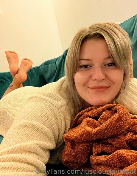 lusciouslovefeet kunst heiße bild