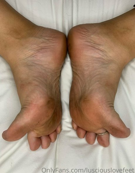 lusciouslovefeet xxx kunst galerie