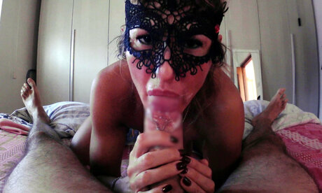 asja visconti perfekte sexy bild