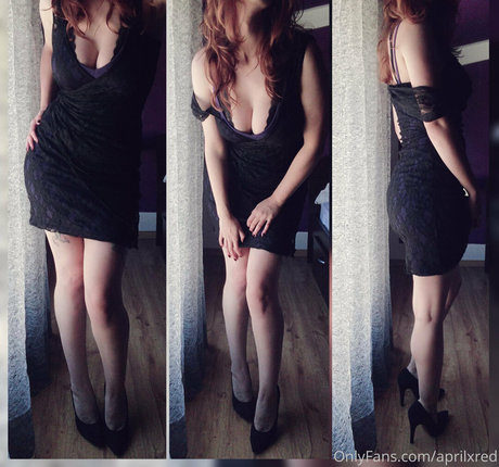 aprilxredfree nackt kostenlose fotos