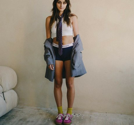 Stephanie D Agostini exklusive schöne galerie