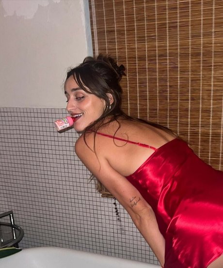 Stephanie D Agostini schauspielerin xxx foto