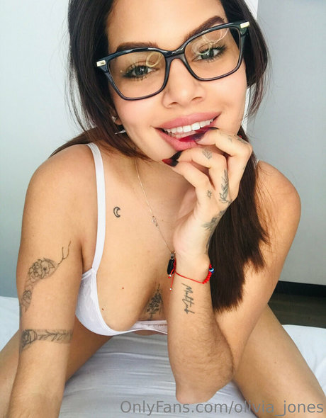 olivia jones2 schöne bild