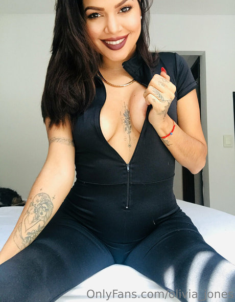olivia jones2 nackte galerie
