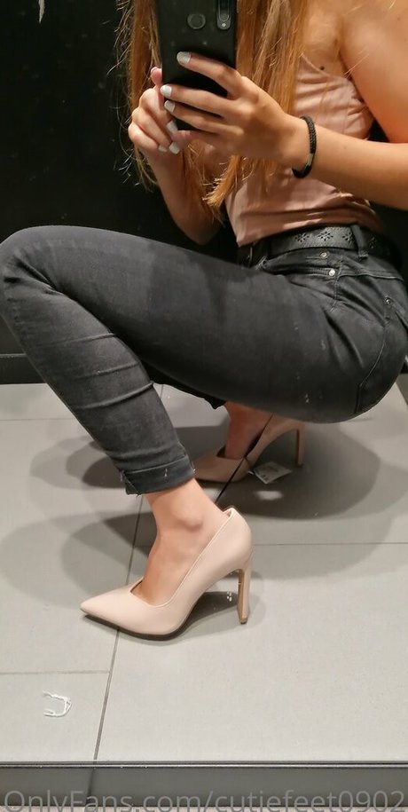 cutiefeet0902 akt pornostar fotos