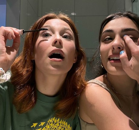 Mina Sundwall heiße pornografische foto