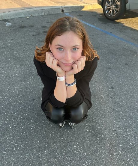 Mina Sundwall exklusive pornografische fotos