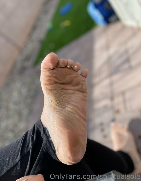 spiritualsole nackten pornostar bild