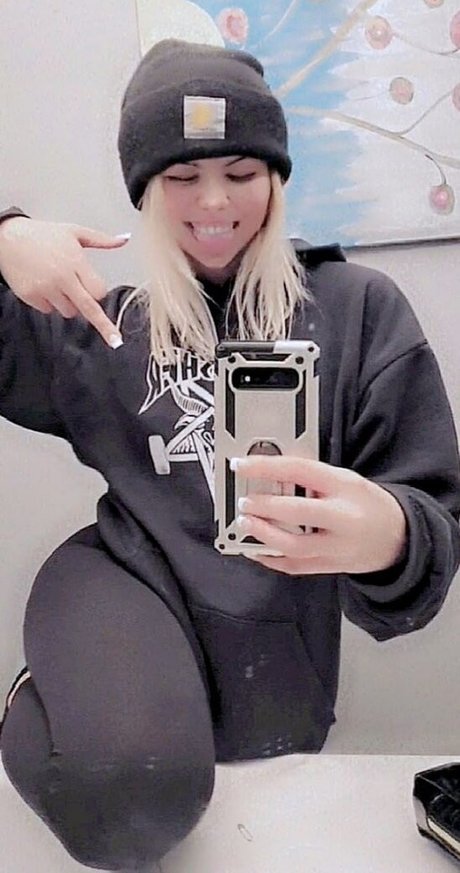 Gray Hawkes nackt porno foto