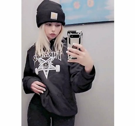 Gray Hawkes schöne pornographische foto