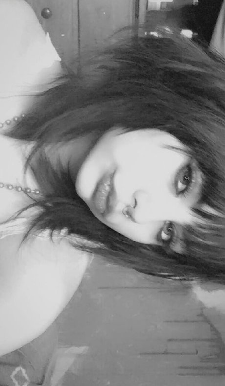 Gray Hawkes xxx sexy foto