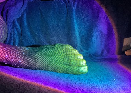 chocolatefeetbabe perfekte xxx foto