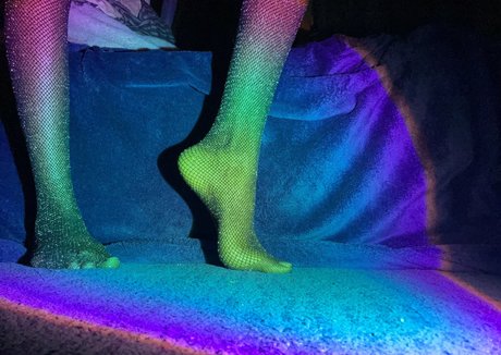 chocolatefeetbabe beste kunst bild