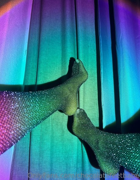 chocolatefeetbabe perfekte bilder