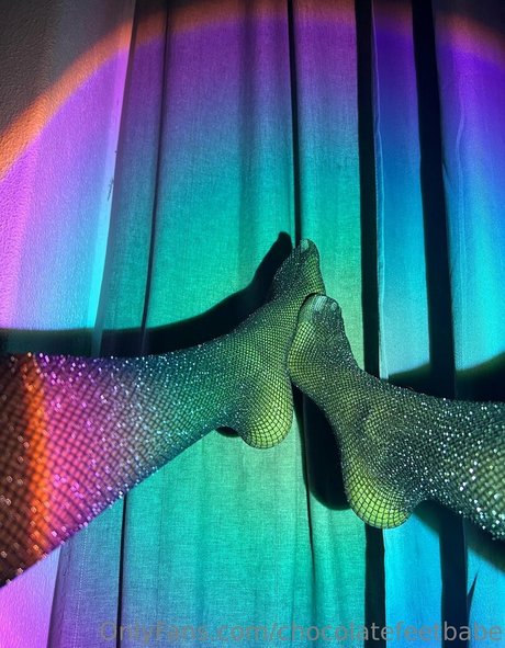 chocolatefeetbabe hd nackten archiv