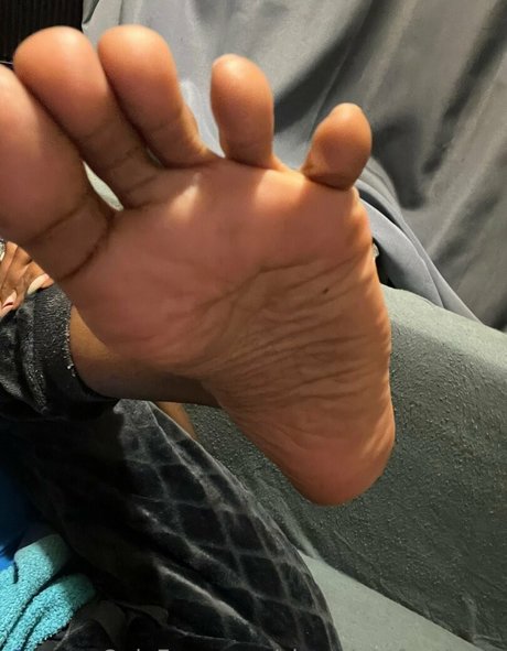 chocolatefeetbabe beste nackt foto