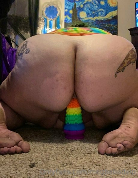 megbebadvip nacktheit beste bild