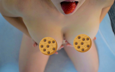cookiegirlslo porno erotische foto