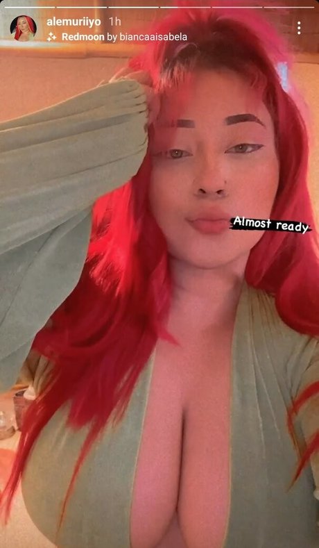 Alemuriiyo sexy erotische archiv