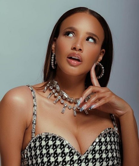 Ashley Nicole Williams schöne top galerie