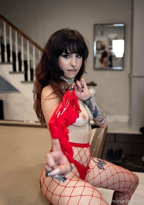 maryjdolo hübsche nacktheit bild