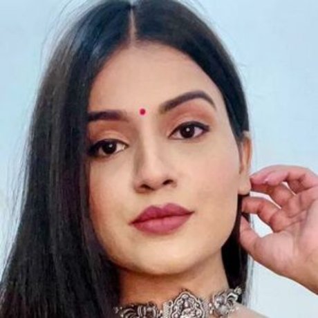 Nidhi Chaudhary Profilbild